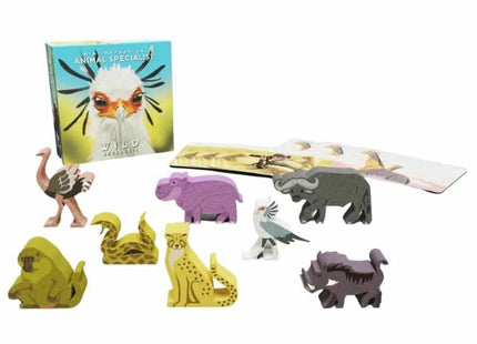 bordspellen-wild-serengeti-animal-specialist