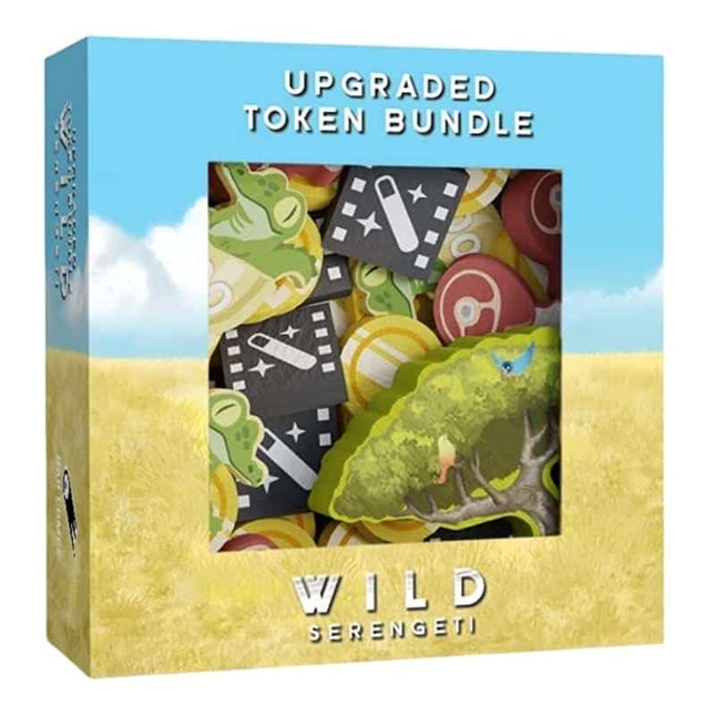 bordspellen-wild-serengeti-upgraded-token-bundle