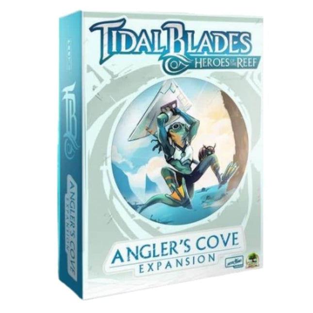 Tidal Blades: Angler's Cove-Erweiterung (ENG)