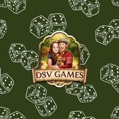 Collection image for: DSV Games - Merchandise