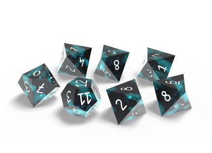 Storyfold: The Dark Forest: Deluxe Dice - Accessories [PRE ORDER] 