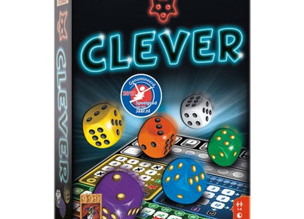 dobbelspel-clever