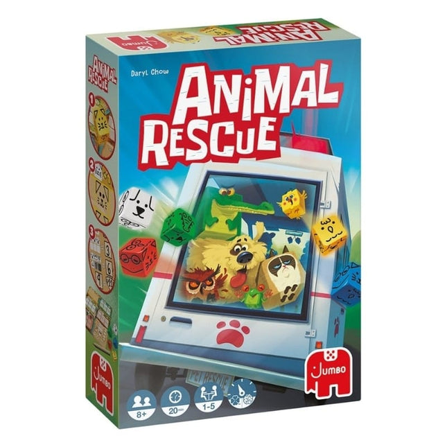 dobbelspellen-animal-rescue