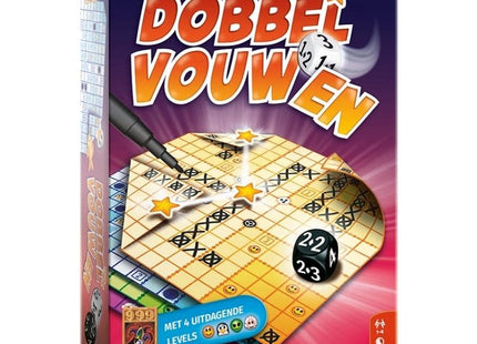 dobbelspellen-dobbel-vouwen