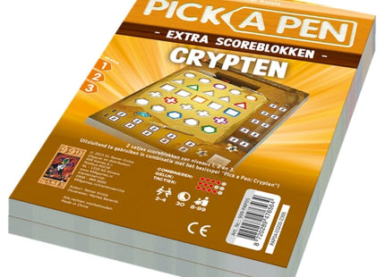 dobbelspellen-pick-a-pen-crypten-scoreblokken