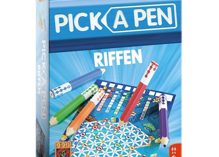 dobbelspellen-pick-a-pen-riffen