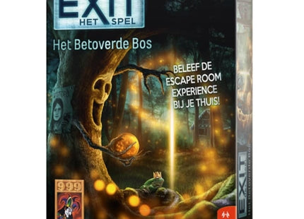 escape-room-spellen-exit-het-betoverde-bos