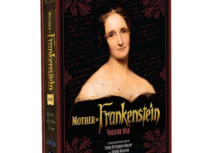 escape-room-spellen-mother-of-frankenstein-volume-one