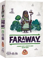 Faraway - Kaartspel (NL)
