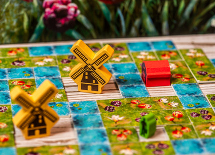 Frosted Blooms - Bordspel (NL) [PRE ORDER]