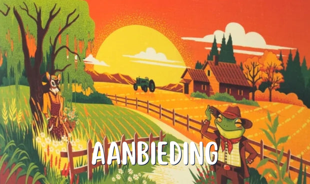 Wöchentliches Angebot