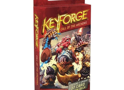 kaartspellen-keyforge-call-of-the-archons