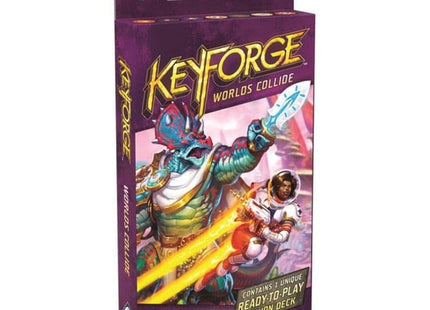 kaartspellen-keyforge-world-collide-deck