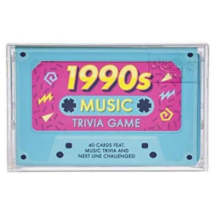 kaartspellen-1990s-music-trivia-game