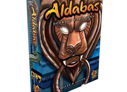 kaartspellen-aldabas-doors-of-cartagena