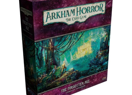 kaartspellen-arham-horror-the-card-game-the-forgotten-age-campaign-expansion