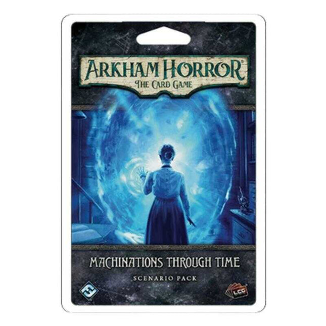 kaartspellen-arkham-horror-lcg-machinations-through-time