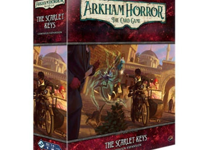 kaartspellen-arkham-horror-the-card-game-the-scarlet-keys-campaign-expansion