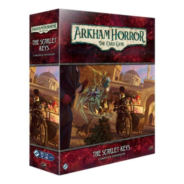 kaartspellen-arkham-horror-the-card-game-the-scarlet-keys-campaign-expansion