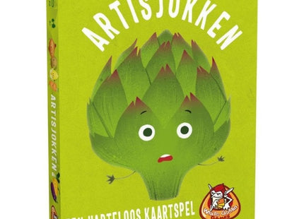 kaartspellen-artisjokken