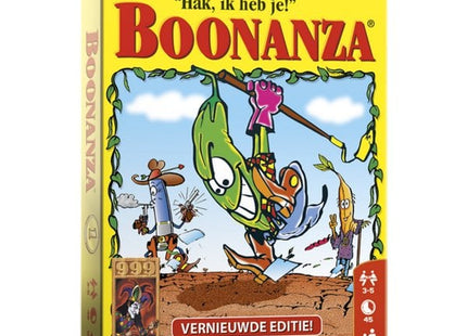 kaartspellen-boonanza