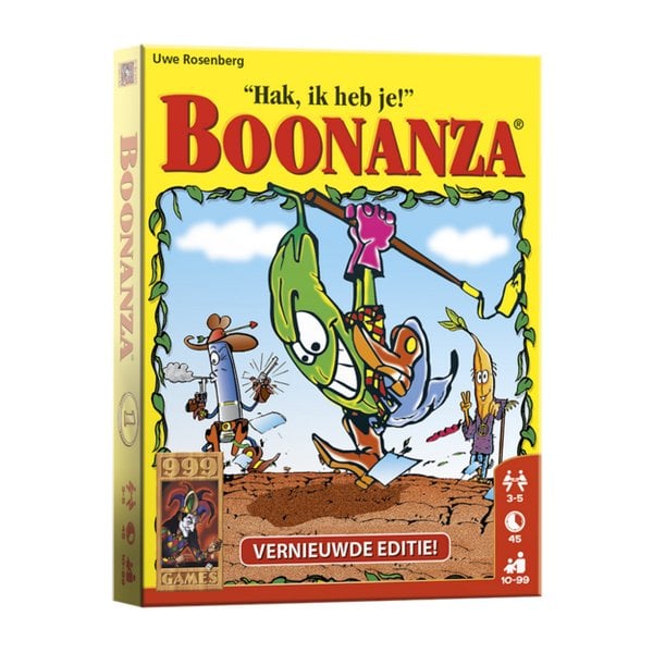 kaartspellen-boonanza