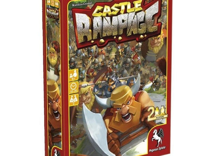 kaartspellen-castle-rampage