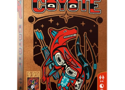 kaartspellen-coyote