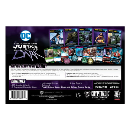 kaartspellen dc deckbuilding game justice-league-dark (2)