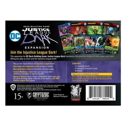 kaartspellen dc deckbuilding game justice-league-dark-expansion (2)