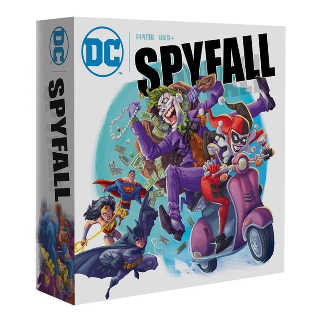 kaartspellen-dc-spyfall