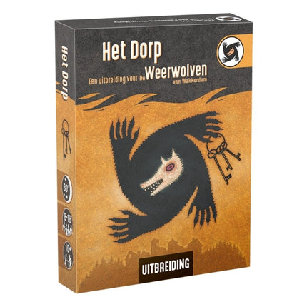 kaartspellen-de-weerwolven-van-wakkerdam-het-dorp