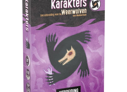 kaartspellen-de-weerwolven-van-wakkerdam-karakters