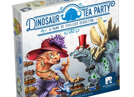 kaartspellen-dinosaur-tea-party