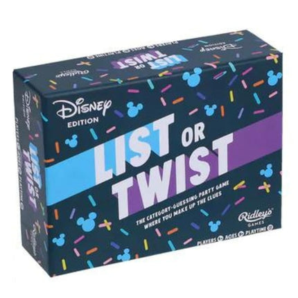 kaartspellen-disney-list-or-twist