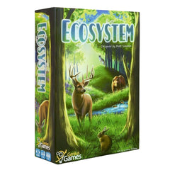 kaartspellen-ecosysteem