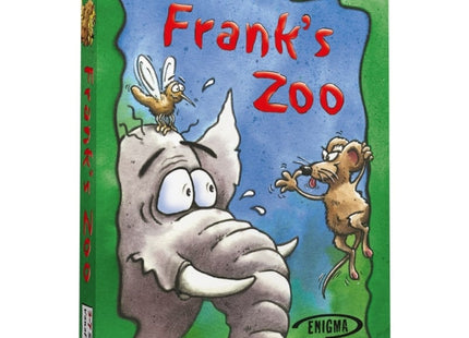 kaartspellen-franks-zoo