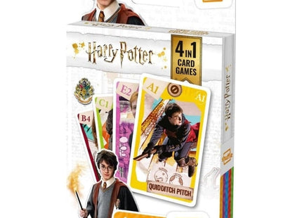 kaartspellen-harry-potter-4-in-1-kaartspel