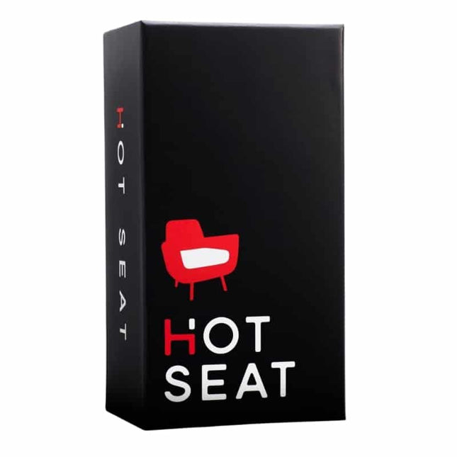 kaartspellen-hot-seat