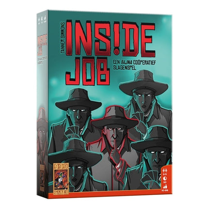 kaartspellen-inside-job