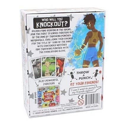 kaartspellen-knock-out-punch