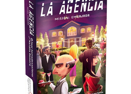 kaartspellen-la-agencia