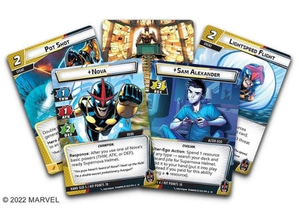 kaartspellen-marvel-champions-lcg-nova-hero-pack