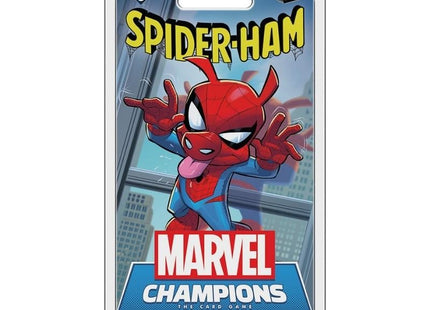 kaartspellen-marvel-champions-lcg-spider-ham-hero-pack