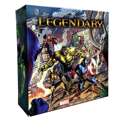 kaartspellen-marvel-legendary