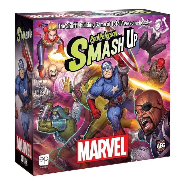 kaartspellen-marvel-smash-up