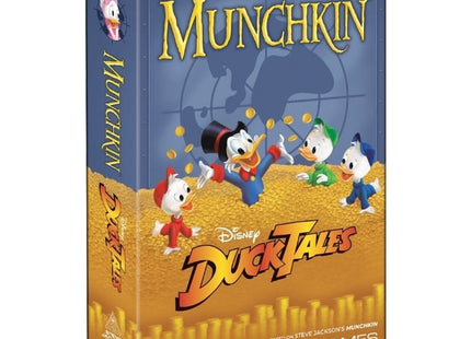 kaartspellen-muchkin-ducktales