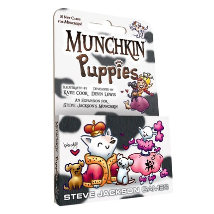 kaartspellen-munchkin-puppies