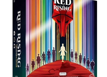 Red Rising - Kartenspiel (ENG)