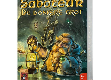 kaartspellen-saboteur-de-donkere-grot